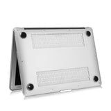 Coque Macbook partie inférieur par Tibisig
