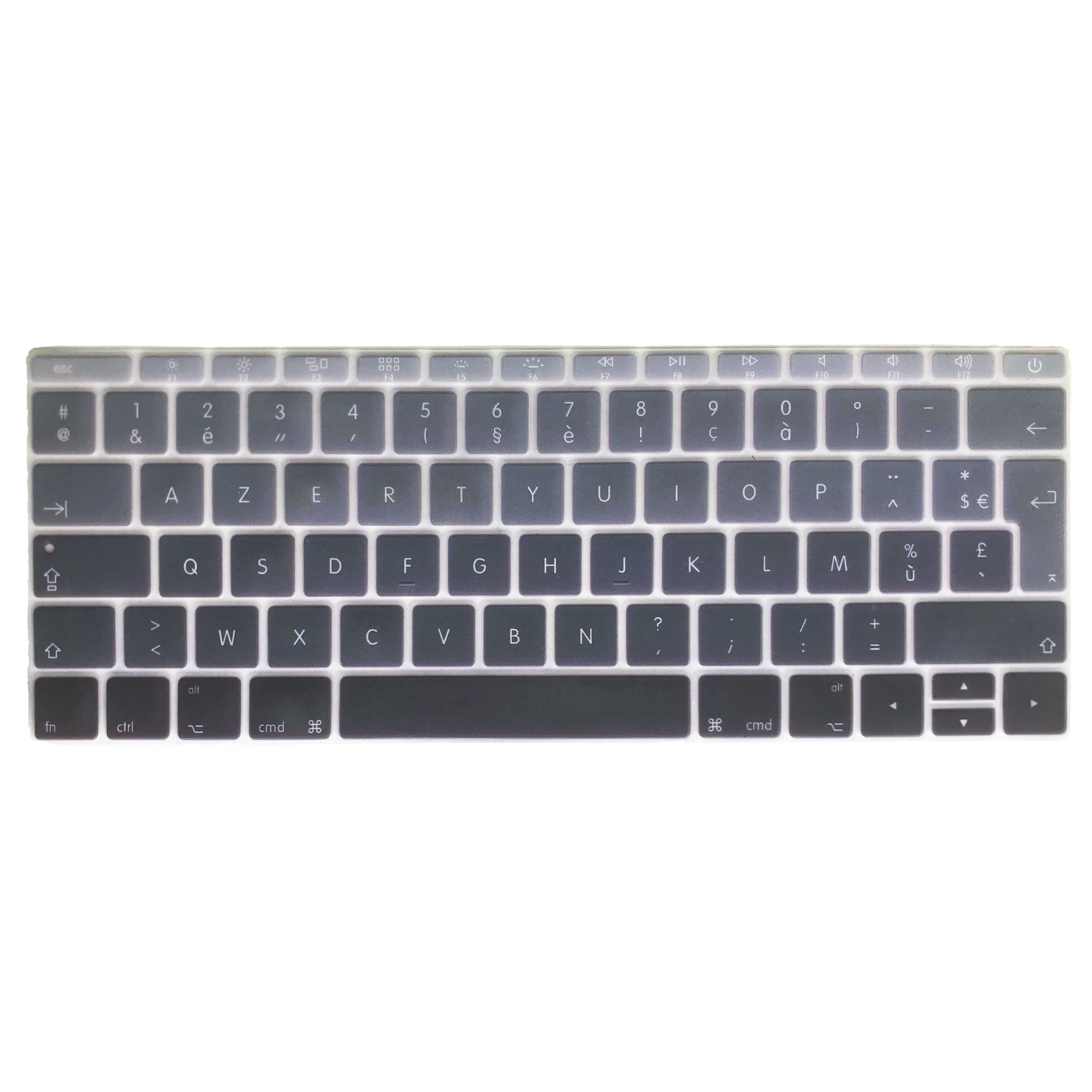 Coque MacBook - Marbre Carrara Or – Tibisig