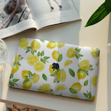 Coque Macbook avec imprimé citron de la marque Tibisig