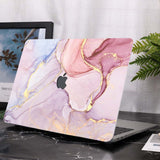 Coque Macbook Rose par Tibisig