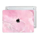 Coque Macbook Rose par Tibisig